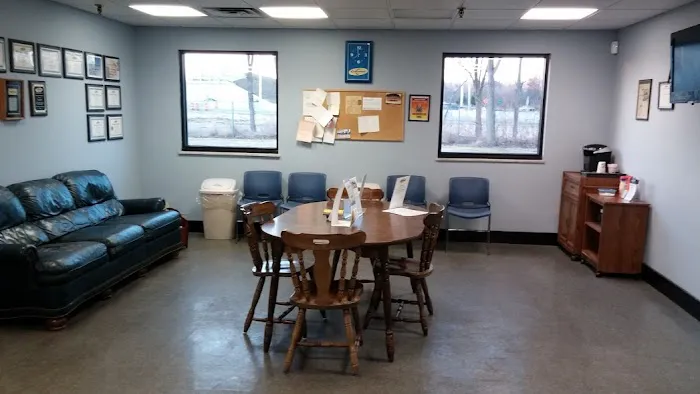 Cottman Transmission and Total Auto Care 8