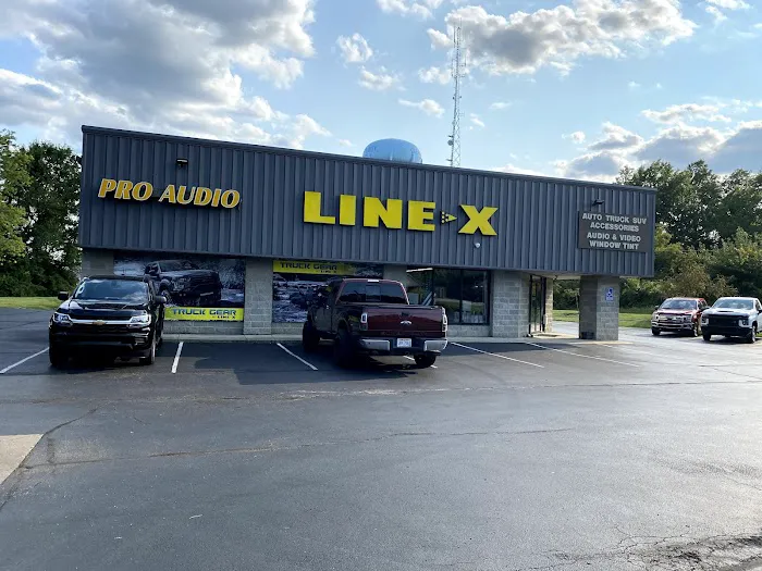 Line-X of Southern Ohio 5