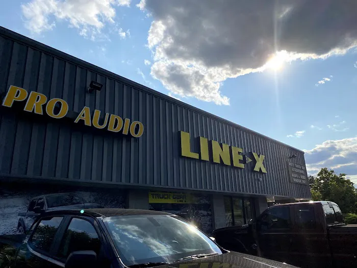 Line-X of Southern Ohio 4