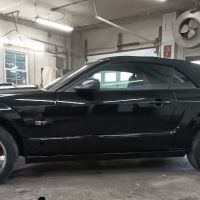 Performance Paints Body Shop