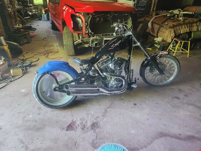 D&B auto 5