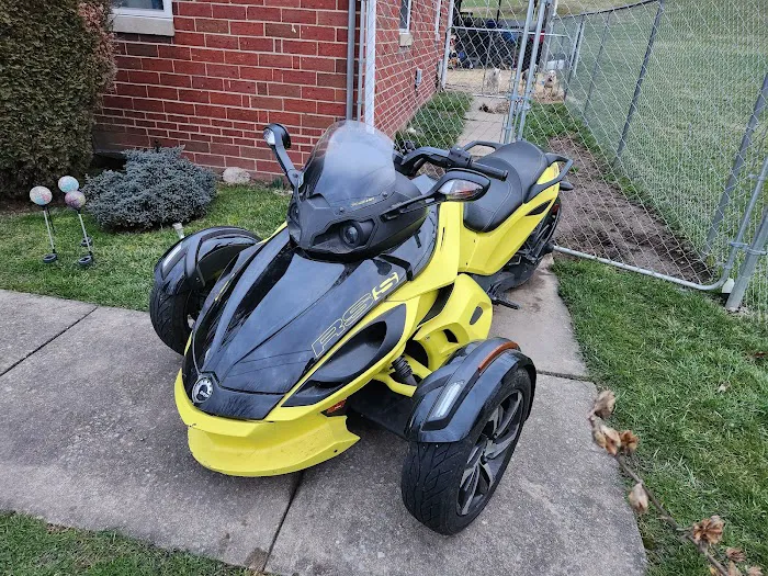 D&B auto 8