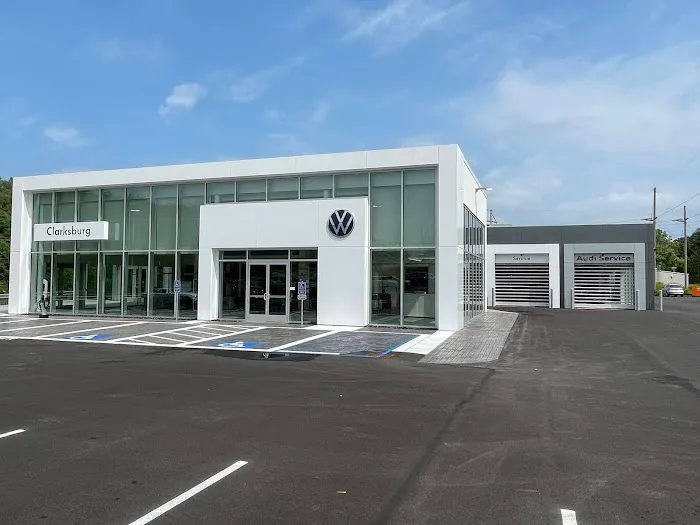 Volkswagen Clarksburg Parts Department 0