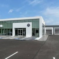 Volkswagen Clarksburg Parts Department
