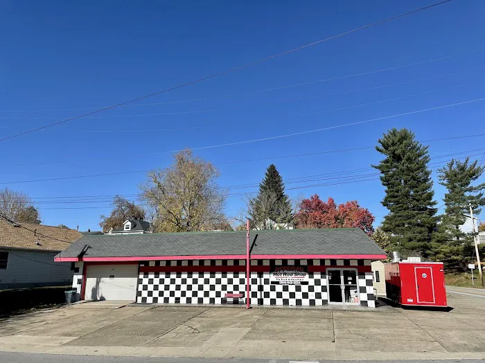 Off Road Hot Rod Shop Inc. 0