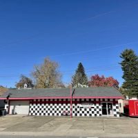 Off Road Hot Rod Shop Inc.