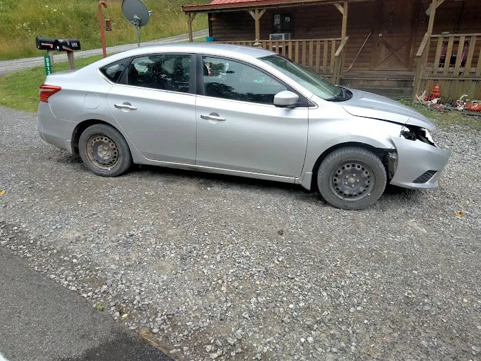 Shawn's Autobody Works 6