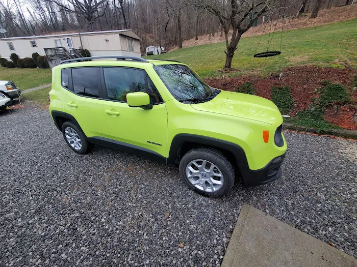 Shawn's Autobody Works 7