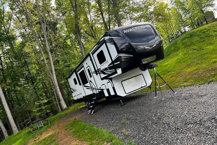 BDG's Mobile RV Repair Service 5