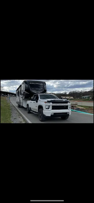 BDG's Mobile RV Repair Service 2