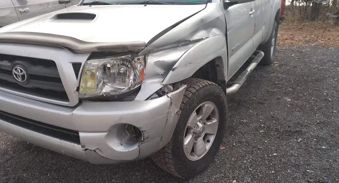 Rick's Collision Inc 3