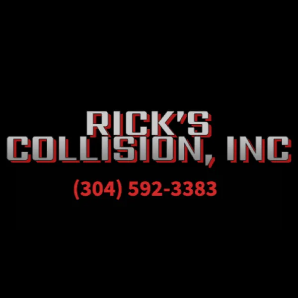 Rick's Collision Inc 9
