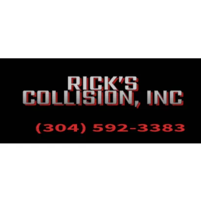 Rick's Collision Inc 8