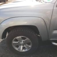 Rick's Collision Inc