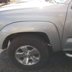 Rick's Collision Inc ico