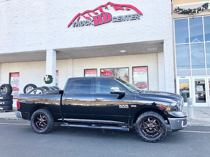 HD Truck Center 7