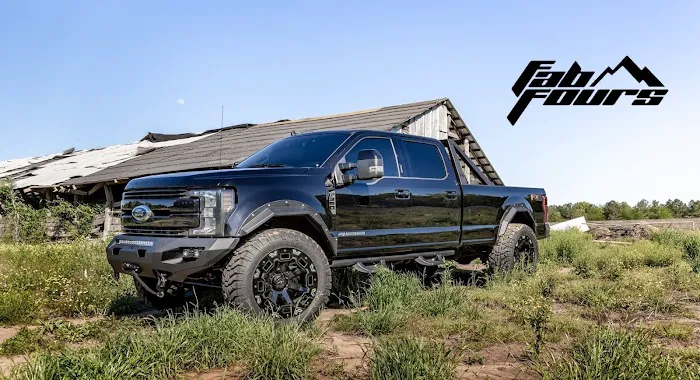 HD Truck Center 0