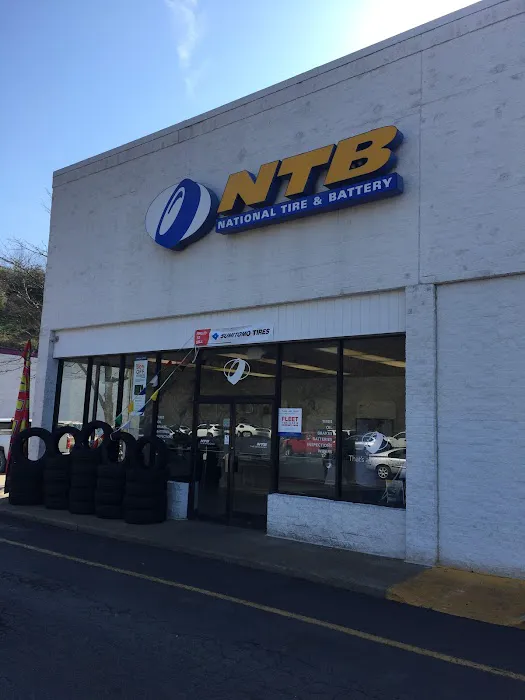 NTB-National Tire & Battery 8