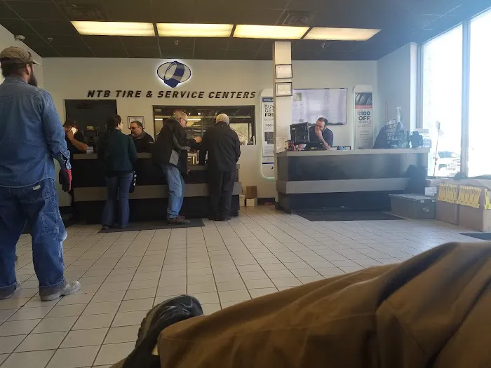 NTB-National Tire & Battery 2