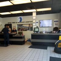 NTB-National Tire & Battery
