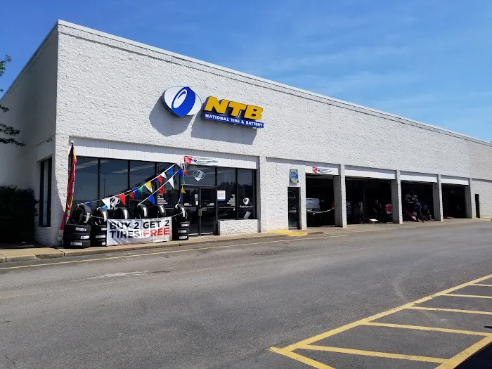 NTB-National Tire & Battery 7