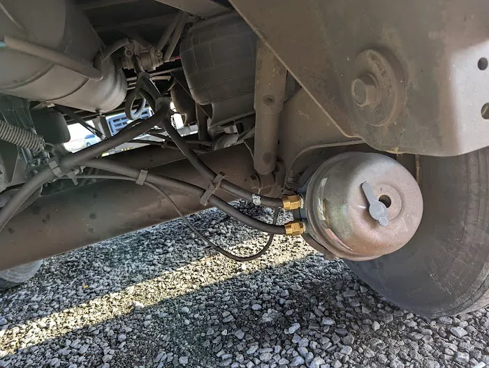 Jones & Son Truck Repair 0