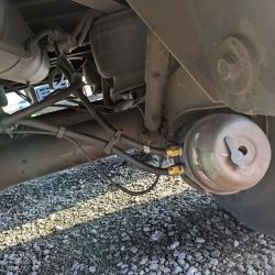 Jones & Son Truck Repair ico