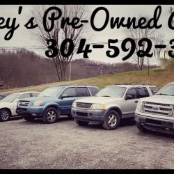 Whitey's pre-owned auto ico