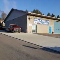 St Clair's Body Repair