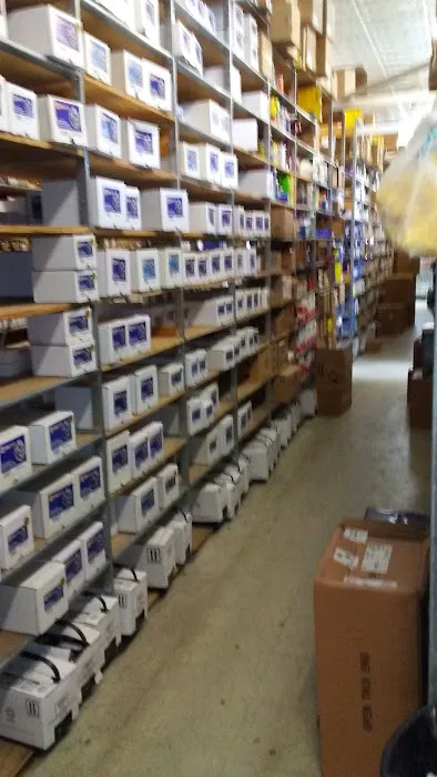 NAPA Auto Parts - T and K Auto Parts 0