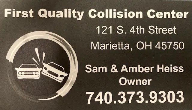 First Quality Collision Center LLC 2