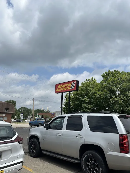 Advance Auto Parts 9