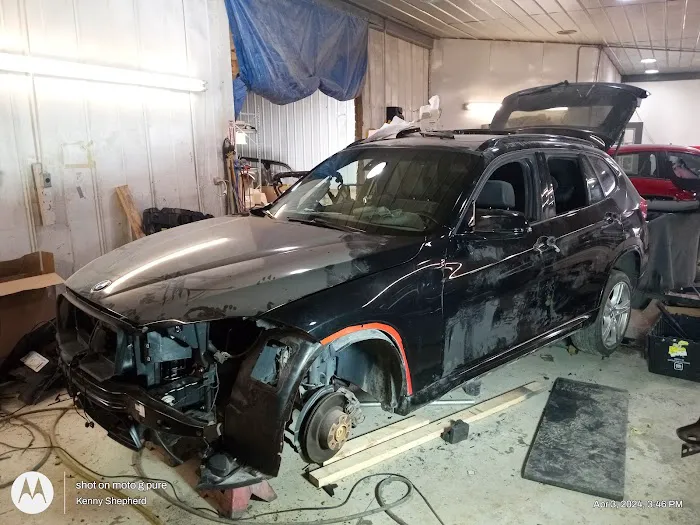 Carwrex LLC 5