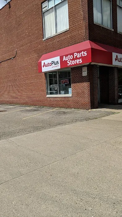 AUTO PLUS 2