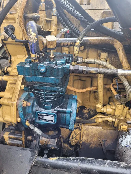 Tracy's Mobile Mechanical Services 0