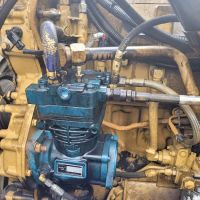 Tracy's Mobile Mechanical Services