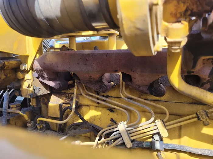 Tracy's Mobile Mechanical Services 2