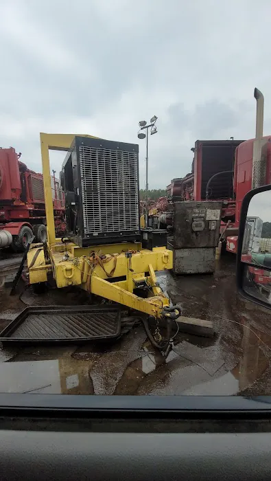 Tracy's Mobile Mechanical Services 4