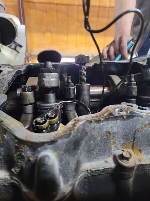 Tracy's Mobile Mechanical Services 7