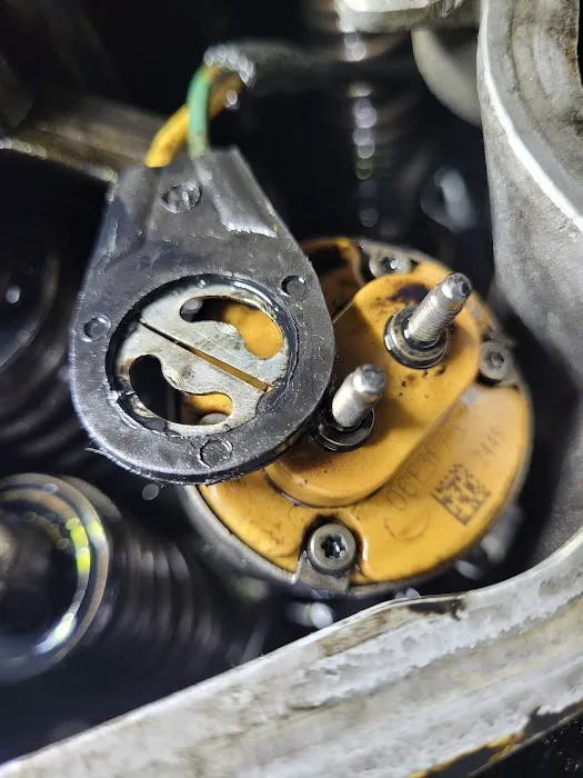 Tracy's Mobile Mechanical Services 3