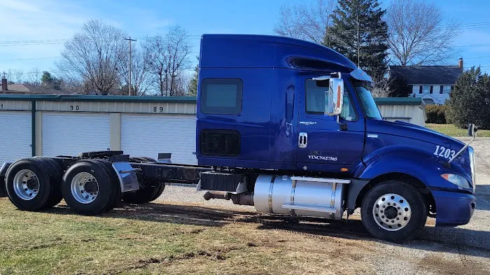 Tracy's Mobile Mechanical Services 5