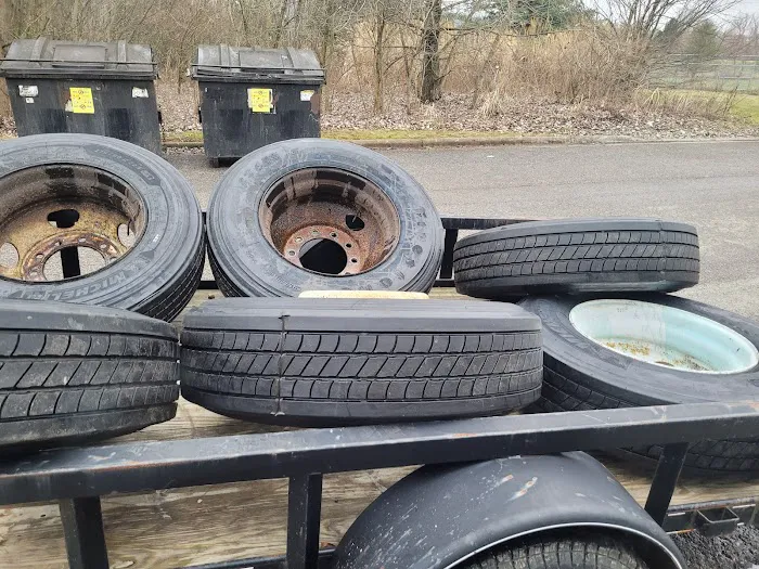 Tracy's Mobile Mechanical Services 6
