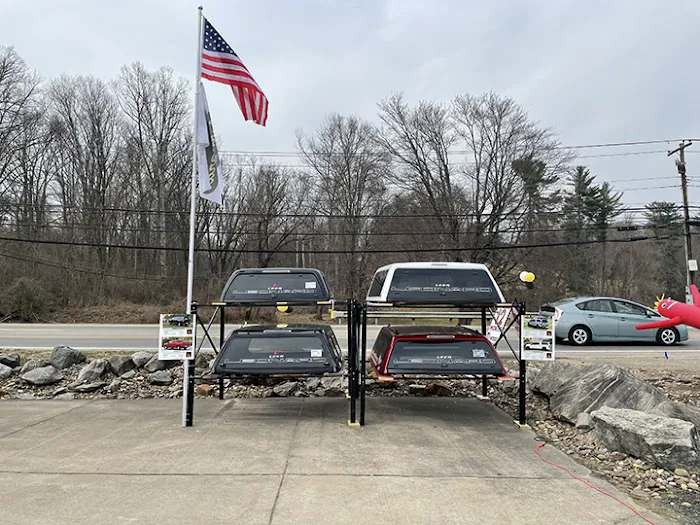 Leonard Truck Outfitters 9