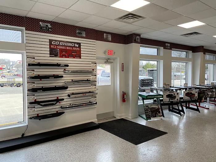 Leonard Truck Outfitters 5
