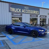 Leonard Truck Outfitters