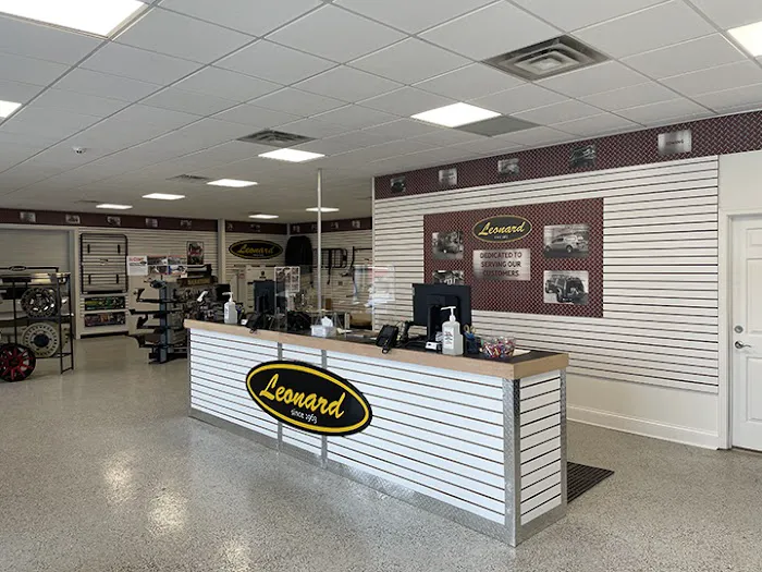 Leonard Truck Outfitters 3