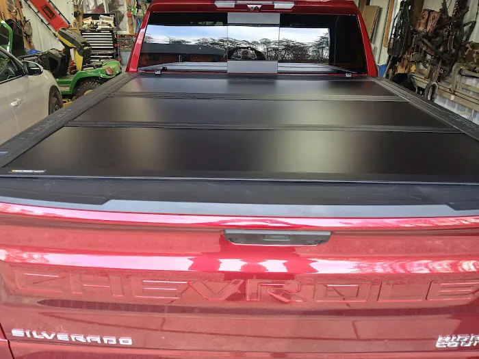 Leonard Truck Outfitters 1