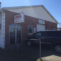Kincheloe Motors Collision Repair Center