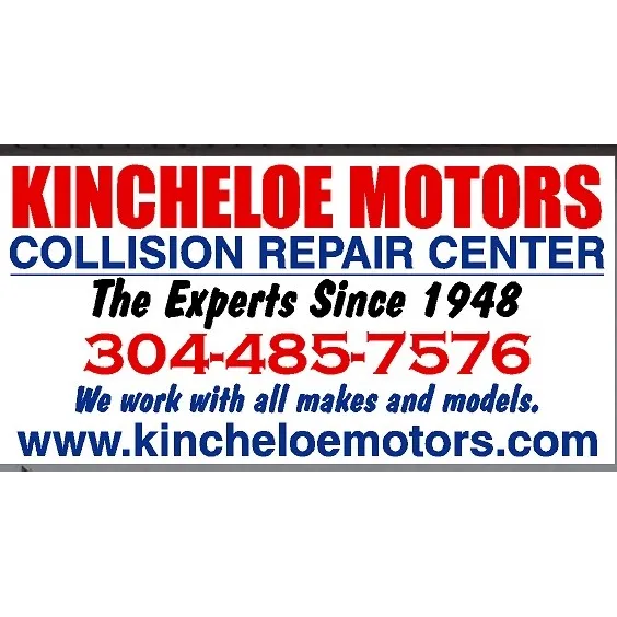 Kincheloe Motors Collision Repair Center 1