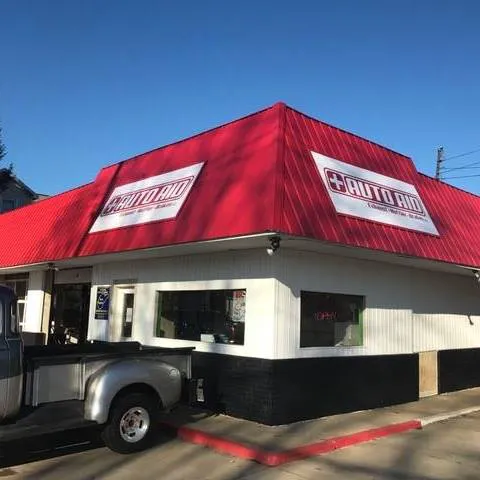 Auto Aid, LLC. - Auto Repair & Muffler Shop 2